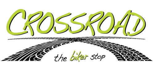 cross road logo
